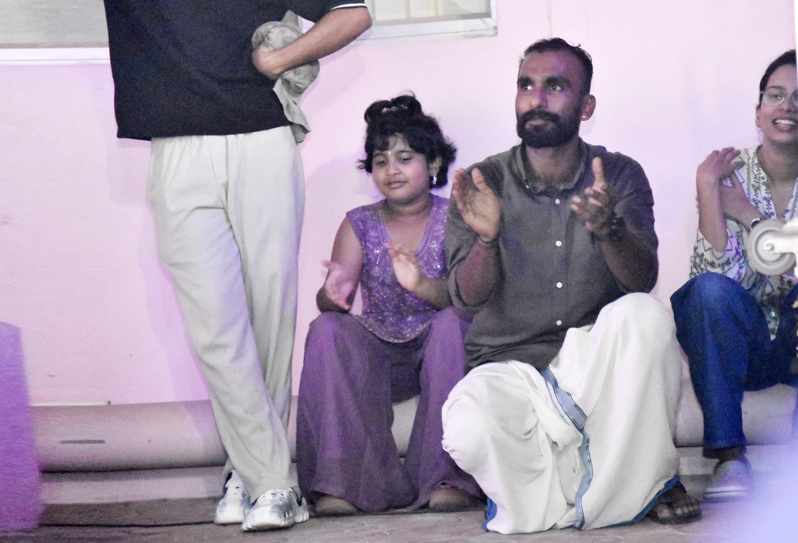 Sarani Club Day 2026 Photo 41